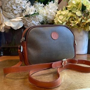 RARE!! Fendi Crossbody | VTG